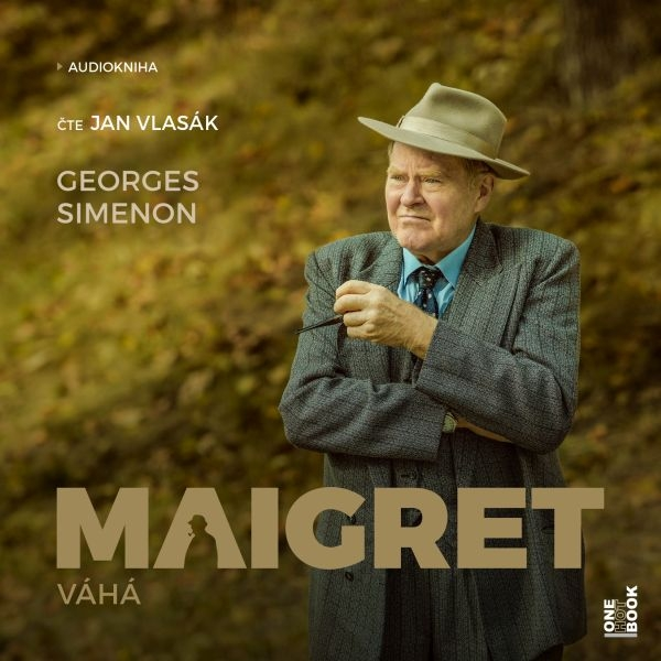 Obrázek podcastu Maigret váhá