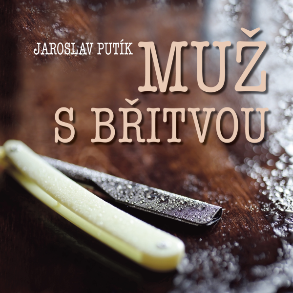 Obrázek podcastu Muž s břitvou