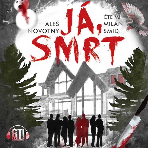 Obrázek podcastu Já smrt