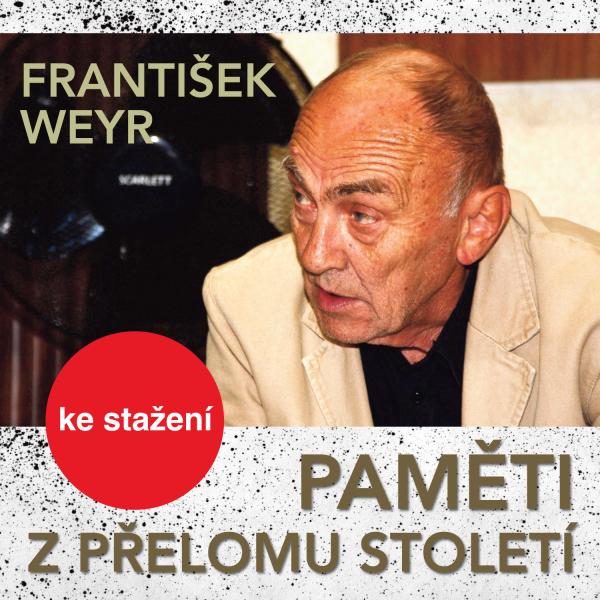 Obrázek podcastu Paměti z přelomu století