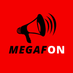 Obrázek podcastu Megafon