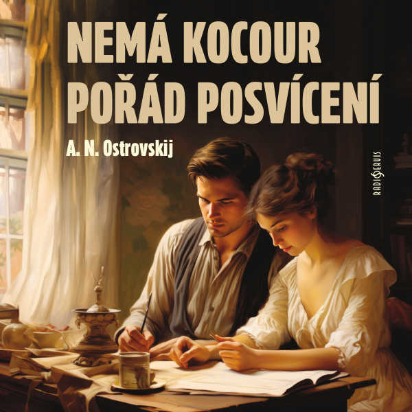 Obrázek podcastu Nemá kocour pořád posvícení