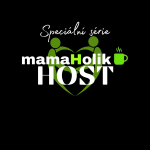 Obrázek podcastu Mamaholik HOST