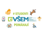 Obrázek podcastu Studenti VŠEM pomáhají