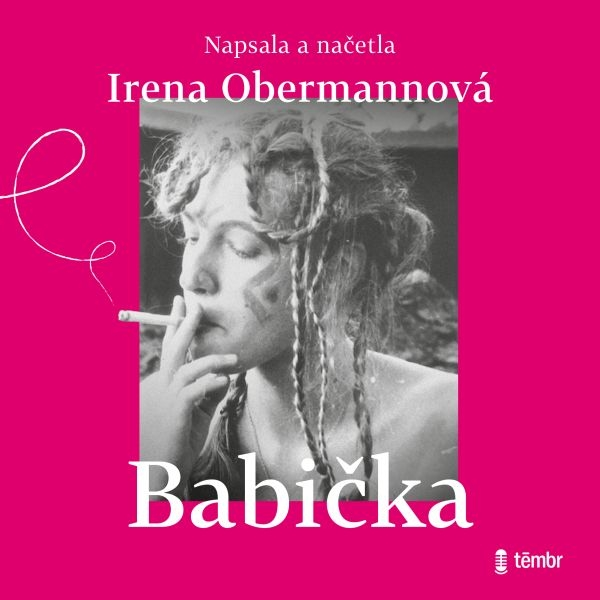 Obrázek podcastu Babička
