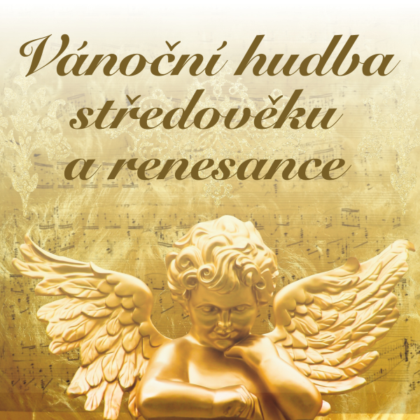 Obrázek podcastu Vánoční hudba středověku a renesance