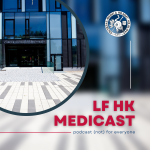 Obrázek podcastu LF HK Medicast