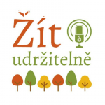 Obrázek podcastu Žít udržitelně