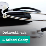 Obrázek podcastu Doktorská rada