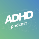 Obrázek podcastu ADHD Podcast