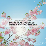 Obrázek podcastu Pain management