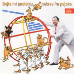 Obrázek podcastu Dejte mi pastelku, nakreslím pejska