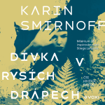 Obrázek podcastu Dívka v rysích drápech
