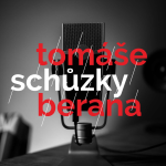 Obrázek podcastu Schůzky Tomáše Berana