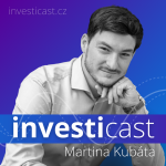 Obrázek podcastu Investicast