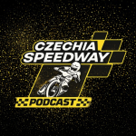 Obrázek podcastu 🏁 Czechia Speedway – oficiální podcast české ploché dráhy!