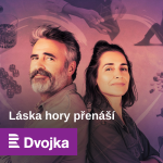 Obrázek podcastu Láska hory přenáší