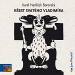 Obrázek podcastu Křest svatého Vladimíra