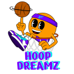 Obrázek podcastu Hoop DreamZzz Podcast