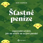 Obrázek podcastu Šťastné peníze