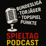 Obrázek podcastu Spieltag Podcast