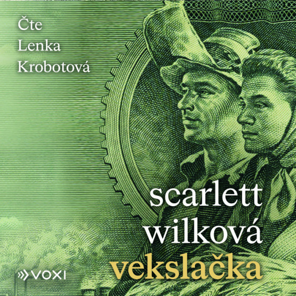 Obrázek podcastu Vekslačka