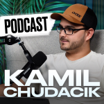 Obrázek podcastu Kamil Chudačík - Podcast