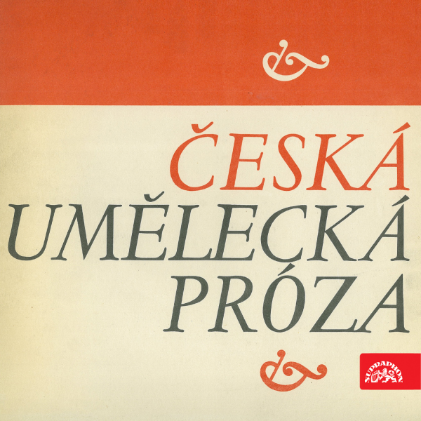 Obrázek podcastu Česká umělecká próza