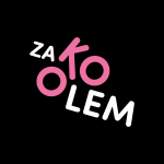Obrázek podcastu Za Kolem
