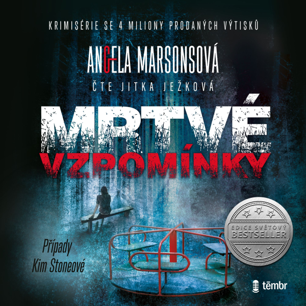 Obrázek podcastu Mrtvé vzpomínky