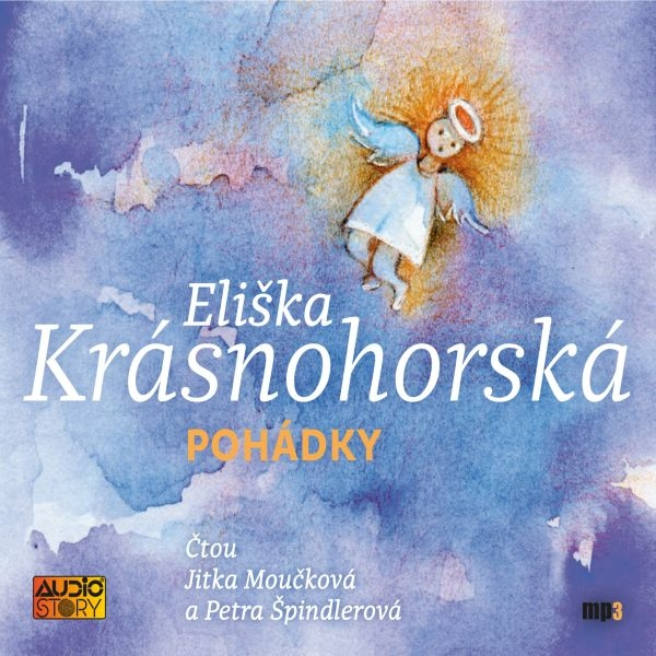 Obrázek podcastu Eliška Krásnohorská: Pohádky