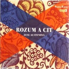 Obrázek podcastu Rozum a cit