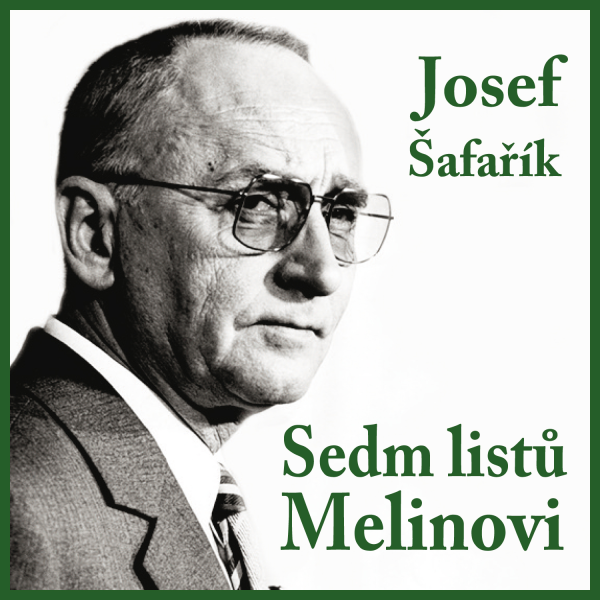 Obrázek podcastu Sedm listů Melinovi