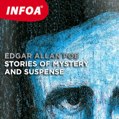 Obrázek podcastu Stories of Mystery and Suspense