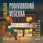 Obrázek podcastu Podivuhodná večerka