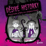Obrázek podcastu Děsivé historky 1. díl