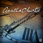 Obrázek podcastu Hodiny