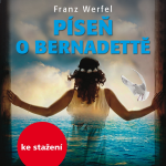 Obrázek podcastu Píseň o Bernadettě