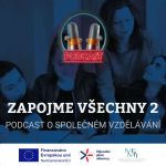 Obrázek podcastu Zapojme všechny 2 - podcast NPI ČR