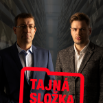 Obrázek podcastu Tajná složka