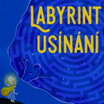 Obrázek podcastu Labyrint usínání