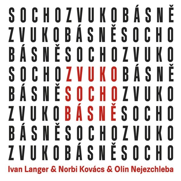 Obrázek podcastu ZvukoSochobásně