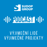 Obrázek podcastu SUDOP PODCAST