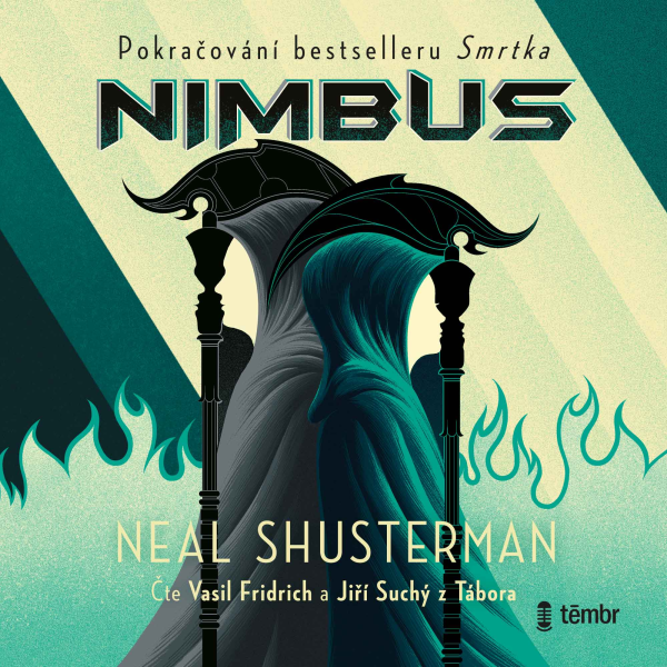 Obrázek podcastu Nimbus