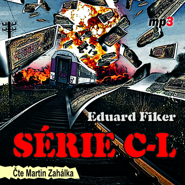 Obrázek podcastu SÉRIE C-L