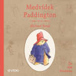 Obrázek podcastu Medvídek Paddington