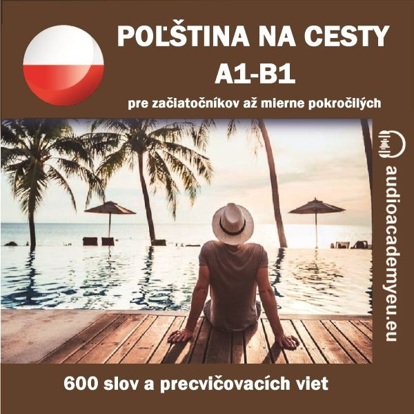 Obrázek podcastu Poľština na cesty A1 - B1