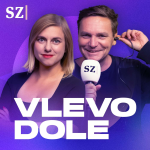 Obrázek podcastu Vlevo dole