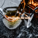 Obrázek podcastu Whiskey on the rocks