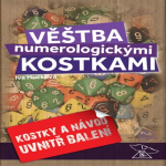 Obrázek podcastu Věštba numerologickými kostkami